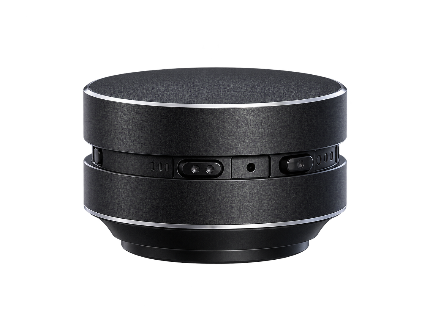 Vumelo speaker